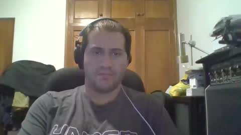 Rodfer online show from 02/08/26, 09:13