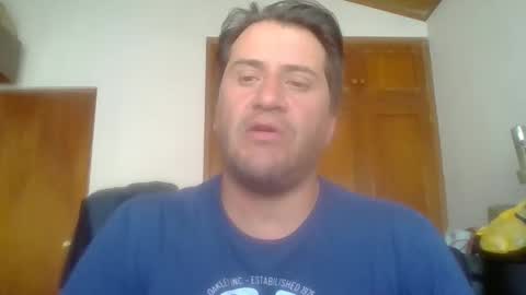 Rodfer online show from 03/31/26, 07:25