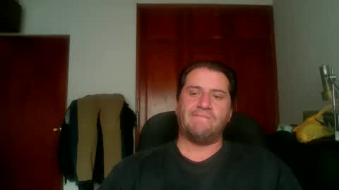 Rodfer online show from 04/10/26, 01:49