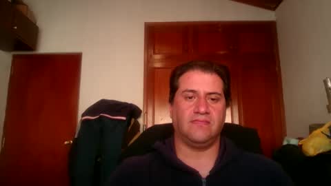 Rodfer online show from 04/14/26, 09:21