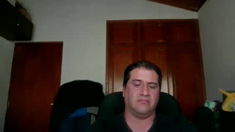 Rodfer online show from 04/18/26, 07:58