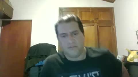 Rodfer online show from 04/19/26, 08:57