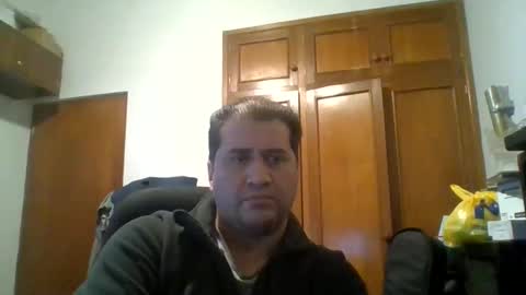 Snapshot of rodfer chatting on 06/05/26, 10:10 Rodfer online show from 06/05/26, 10:10