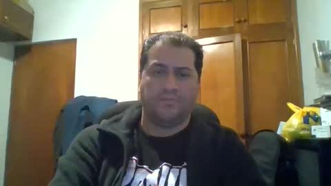 Snapshot of rodfer chatting on 06/07/26, 10:19 Rodfer online show from 06/07/26, 10:19