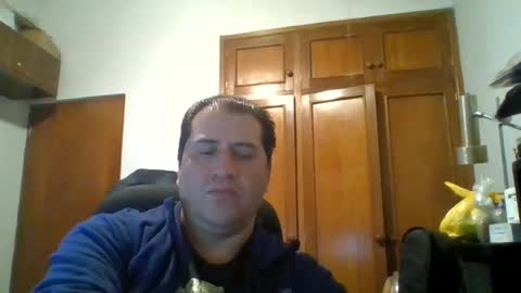 Snapshot of rodfer chatting on 06/29/26, 08:20 Rodfer online show from 06/29/26, 08:20
