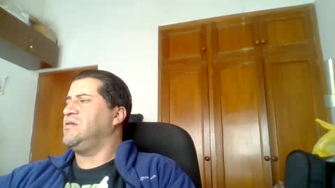 Snapshot of rodfer chatting on 07/01/26, 01:24 Rodfer online show from 07/01/26, 01:24