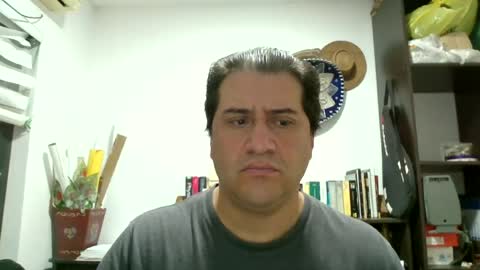 Snapshot of rodfer chatting on 07/08/26, 09:36 Rodfer online show from 07/08/26, 09:36