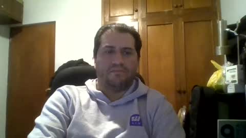Snapshot of rodfer chatting on 07/17/26, 09:16 Rodfer online show from 07/17/26, 09:16