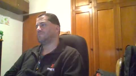 Snapshot of rodfer chatting on 07/20/26, 08:17 Rodfer online show from 07/20/26, 08:17