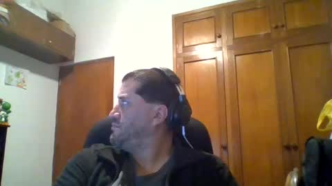 Snapshot of rodfer chatting on 07/22/26, 09:12 Rodfer online show from 07/22/26, 09:12