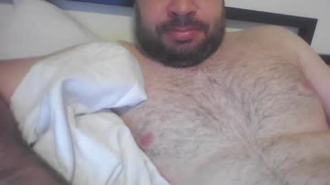 RodRelbad online show from 02/04/25, 03:33