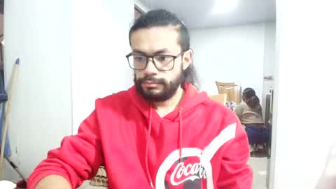 rodri_white online show from 02/23/26, 10:40