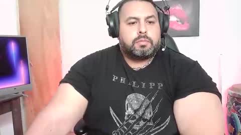 rodrixxx54 online show from 01/24/25, 11:23