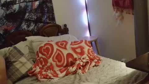 Longrodhotmomma online show from 04/18/26, 04:49