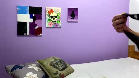 Snapshot of rodthiago chatting on 02/21/25, 03:01 Thiago independent model online show from 02/21/25, 03:01