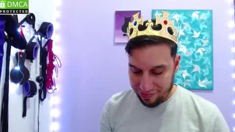 Snapshot of rodthiago chatting on 11/14/25, 08:51 Thiago independent model online show from 11/14/25, 08:51