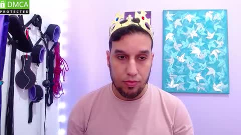 Snapshot of rodthiago chatting on 11/15/25, 02:02 Thiago independent model online show from 11/15/25, 02:02