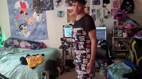 Roellii  Pinky online show from 07/06/26, 05:04