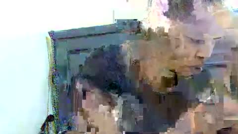 Pretty rofi online show from 04/19/26, 12:37