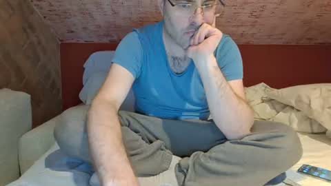 rogersand88 online show from 06/12/26, 09:57