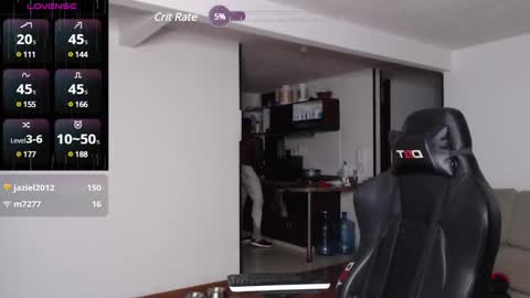 Rogger online show from 01/21/25, 05:38