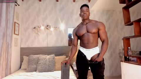 Rogger online show from 03/02/26, 05:30