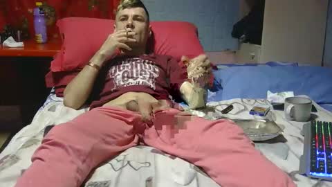 Banderas online show from 03/02/26, 08:32