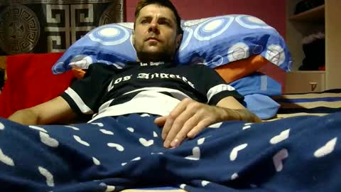 Banderas online show from 03/15/26, 09:43