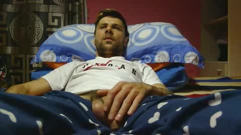 Banderas online show from 03/20/26, 08:46