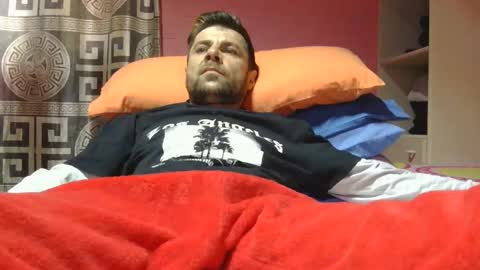 Banderas online show from 03/22/26, 09:23