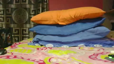 Banderas online show from 03/22/26, 09:40