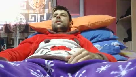 Banderas online show from 03/25/26, 10:21