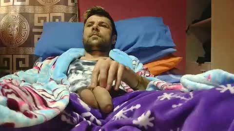 Banderas online show from 03/26/26, 08:20