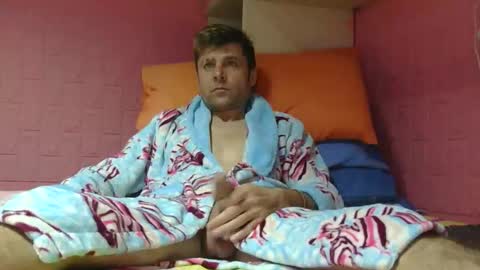 Banderas online show from 04/01/26, 07:22