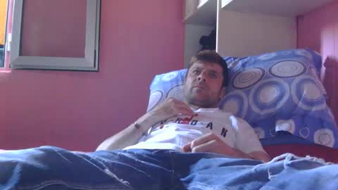 Banderas online show from 04/04/26, 11:29