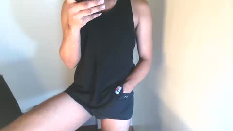 Jace online show from 02/05/26, 05:23