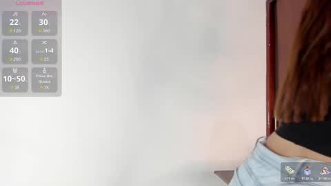 Snapshot of rojita30 chatting on 11/25/25, 10:43 rojita30 online show from 11/25/25, 10:43