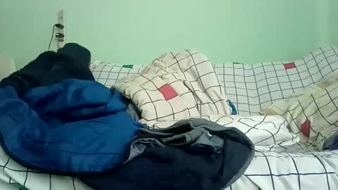 Mr. Red online show from 03/01/26, 03:47