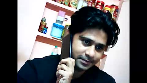 rokky25 online show from 01/26/25, 12:54