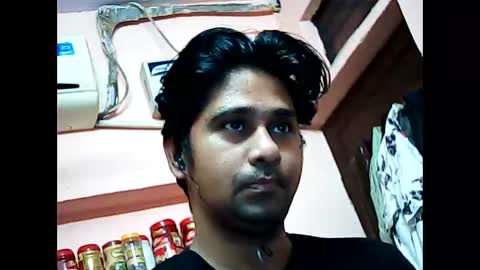 rokky25 online show from 02/02/25, 05:10