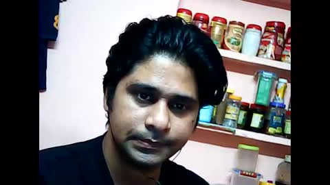 rokky25 online show from 02/18/25, 07:09