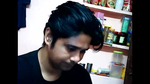 rokky25 online show from 02/19/25, 06:11