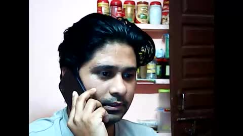 rokky25 online show from 02/23/25, 12:05