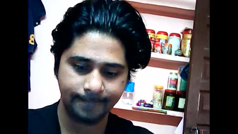 rokky25 online show from 03/06/25, 04:08