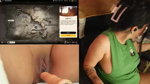 Rok-N-Blaze online show from 03/18/26, 12:58