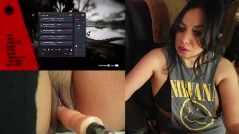 Rok-N-Blaze online show from 04/06/26, 10:11