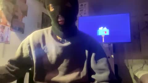 rokyyyyyyyy363545 online show from 02/02/26, 11:36