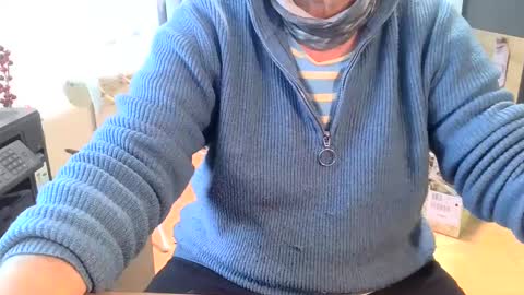 rolandloser1000 online show from 01/05/25, 01:58