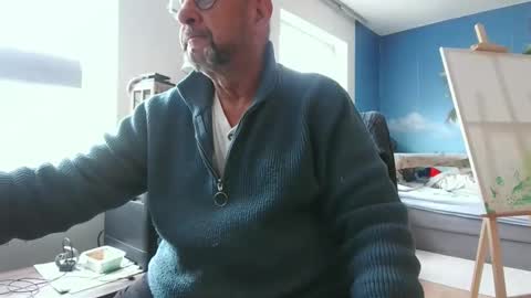 rolandloser1000 online show from 03/25/26, 08:09