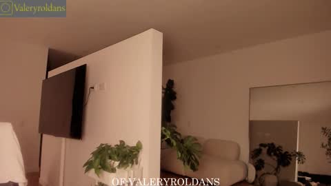 Valery Roldans online show from 11/11/25, 02:33